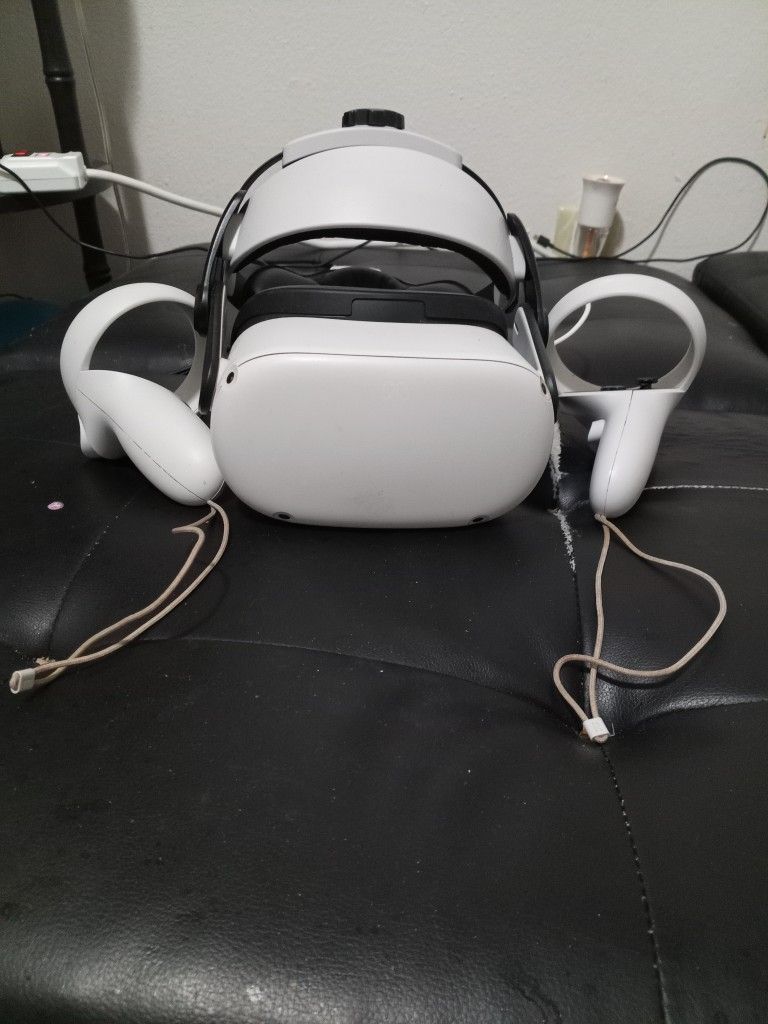 Oculus Quest 2