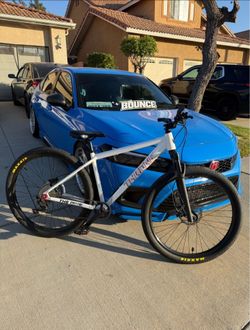 Throne 29ER