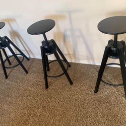 Barstools