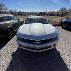 2011 Chevy Camaro