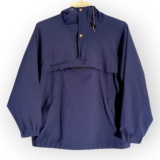 Trendy, Vintage, Columbia Rain Jacket. Men's Size Medium.