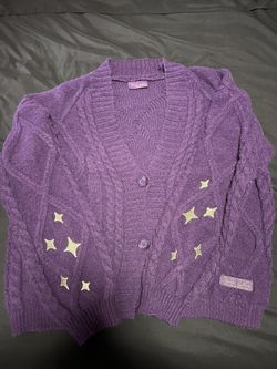 Taylor Swift Speak Now Cardigan