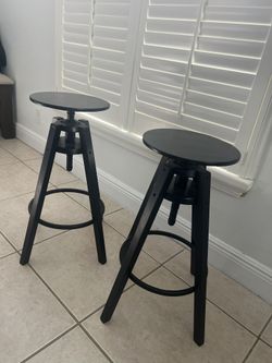 Stools
