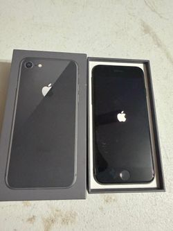 Iphone 8 64gb Unlocked 