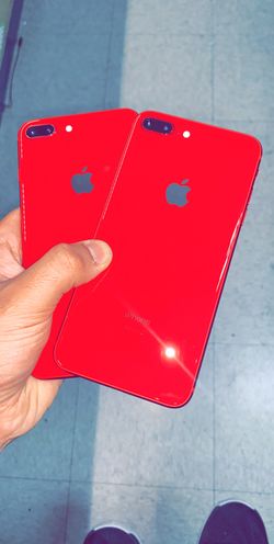 iPhone 8 Plus 64Gb Product Red