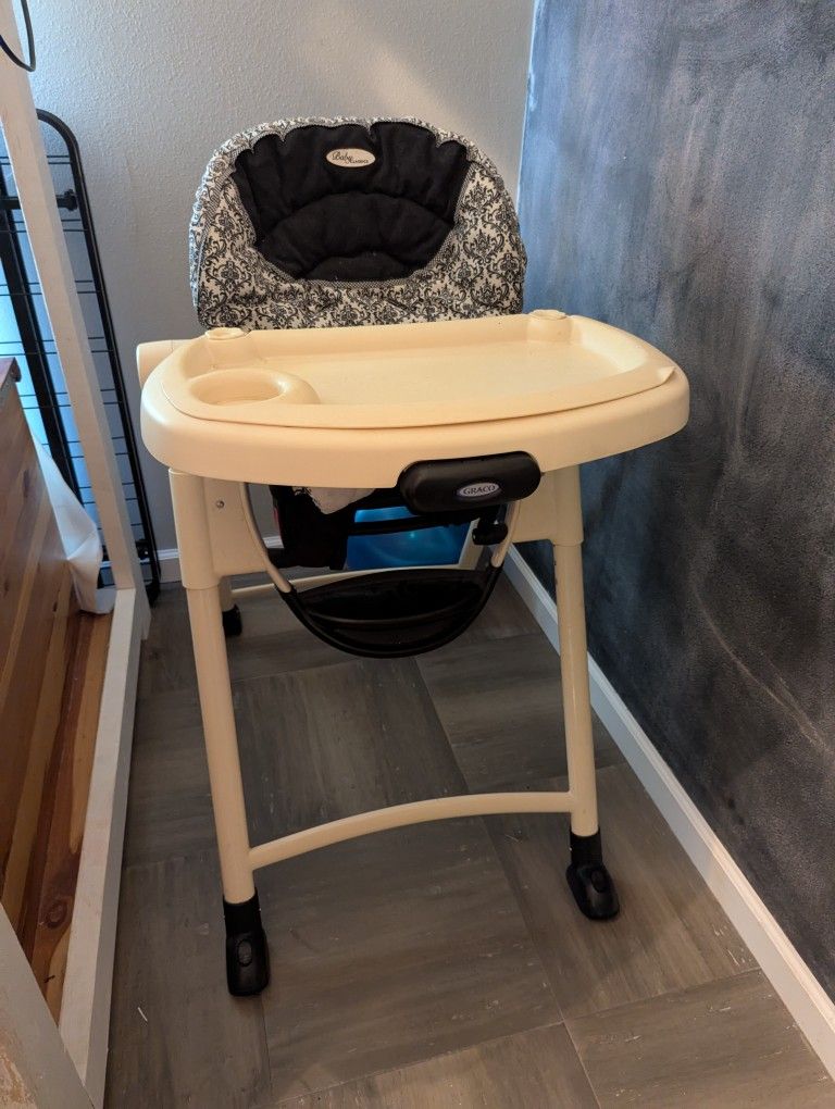 Highchair