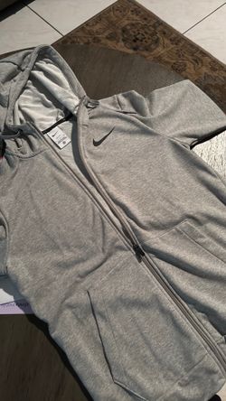 Nike sweater