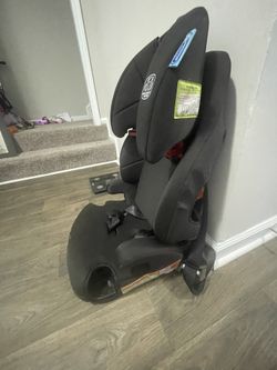 Baby Car Seat