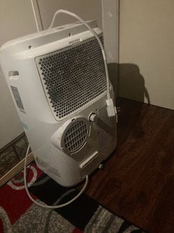 AC portable