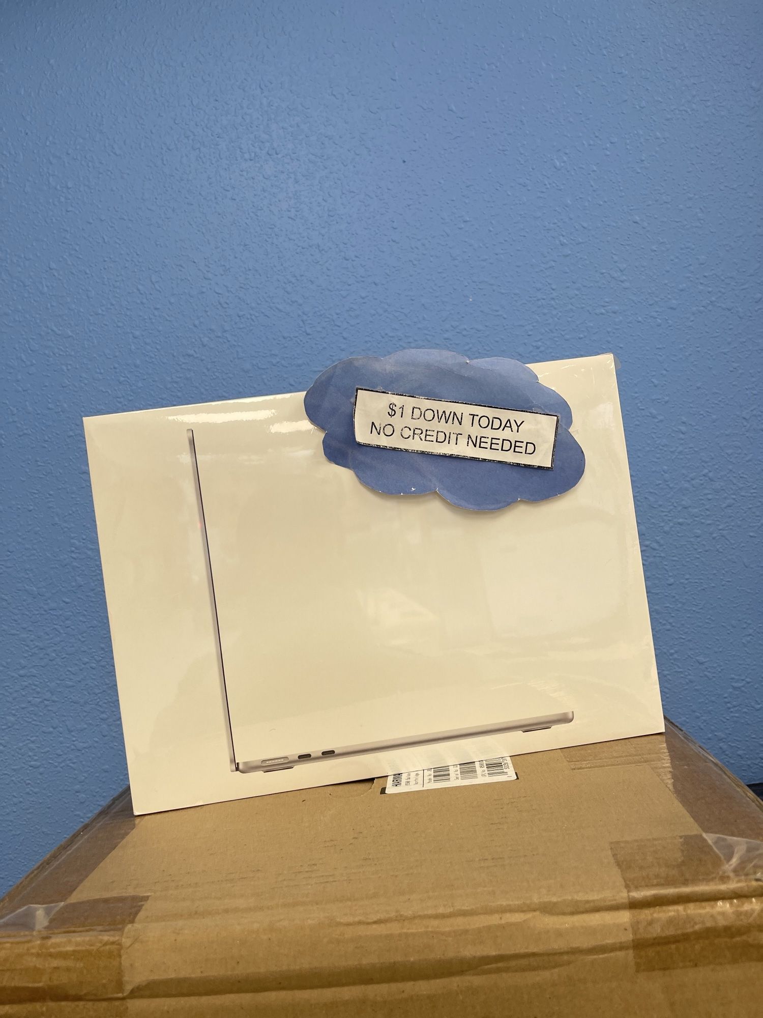 MacBook Air M2