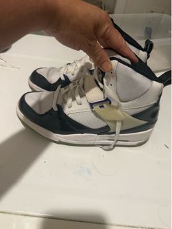 Tenis de hombre