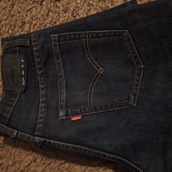Levis 511 Slim Fit Size 29