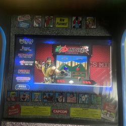 Arcade