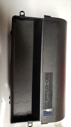 FILTER HOUSING AND BIO WHEEL FOR MARINELAND MAGNUM BIO WHEEL PRO 30