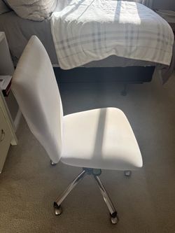 Pottery Barn Teen Argo Swivel Desk Chair