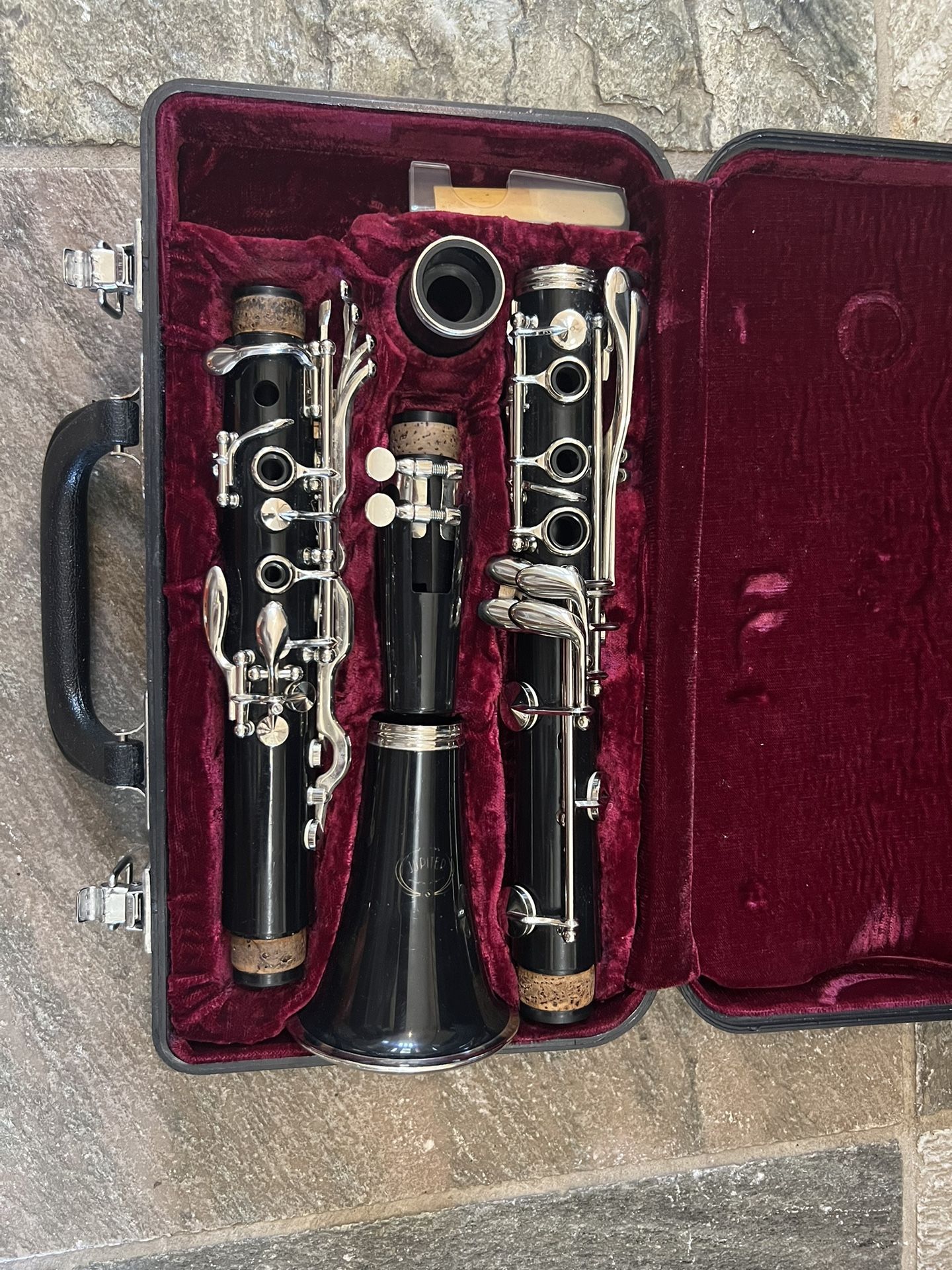 Jupiter Clarinet 