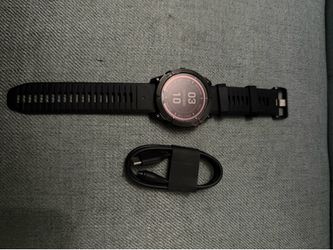 Garmin Fenix 7x pro Solar