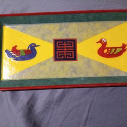 Vintage Japanese Tea Set