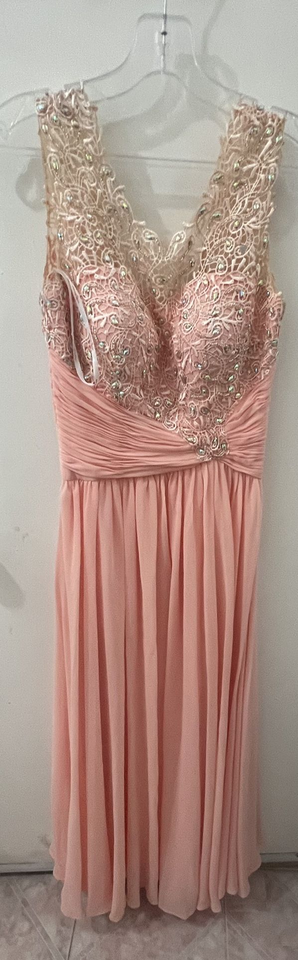 Elegant Beautiful Dress