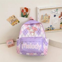 Kuromi Hello Kity Makeup Gifts 