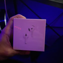 Brand New Airpods