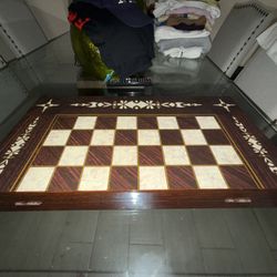 Chess Board