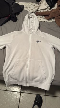 Nike Tech zipper