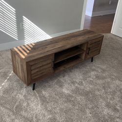 Tv Stand Brand New Have Not Been Used Yet