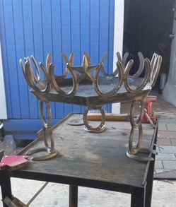 Fire pit