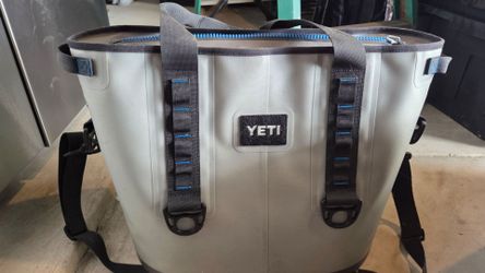YETI Hopper 30 COOLER BAG