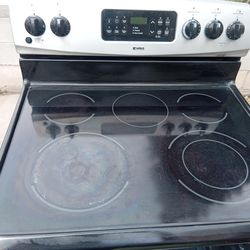 KENMORE ELECTRIC STOVE