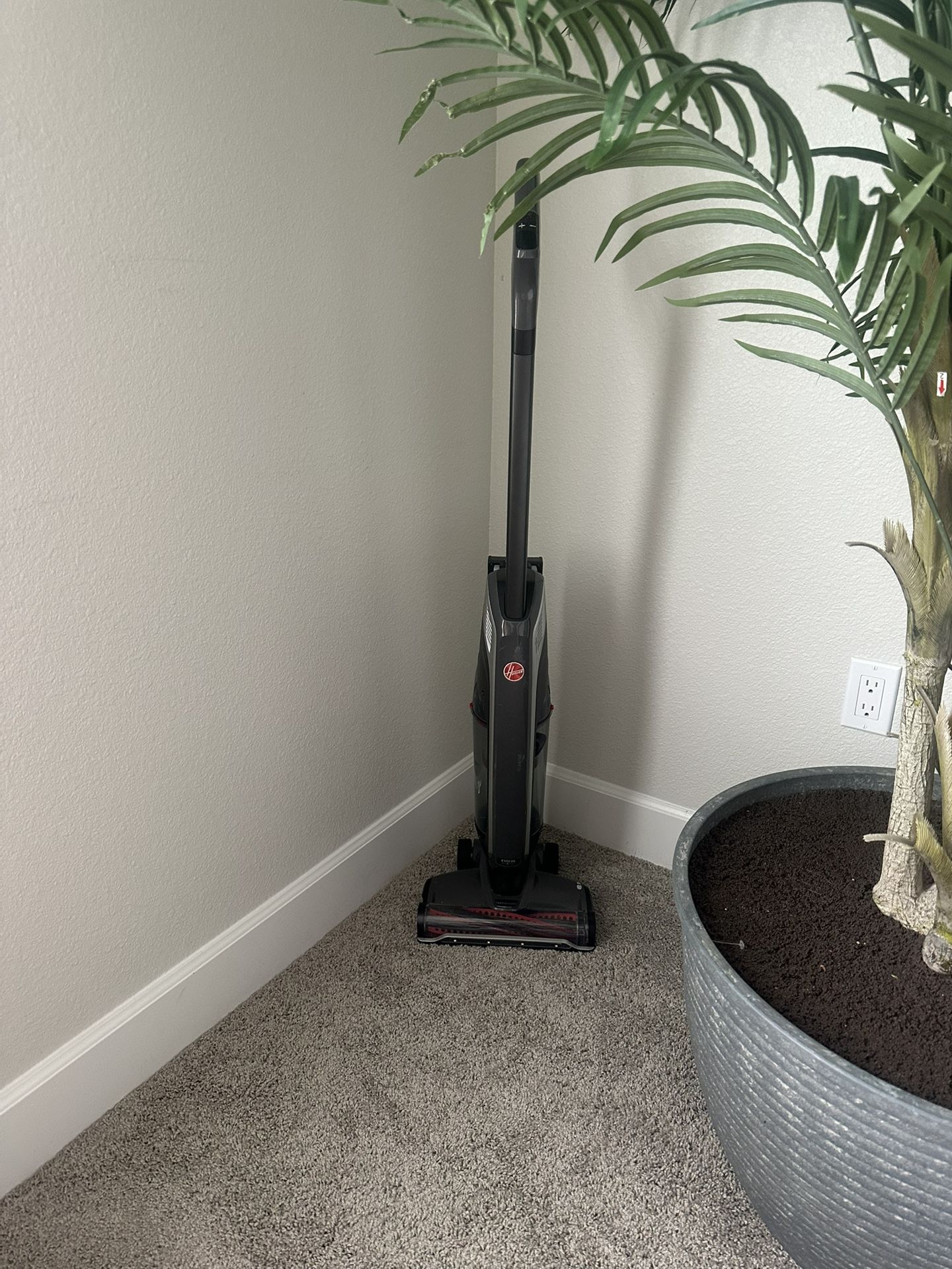 Hoover Vacuum Cleaner Cordless 