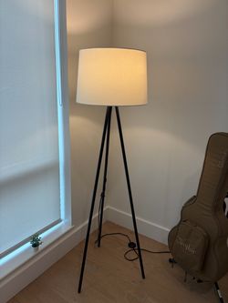 Floor Lamp
