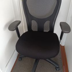 Office Chair.