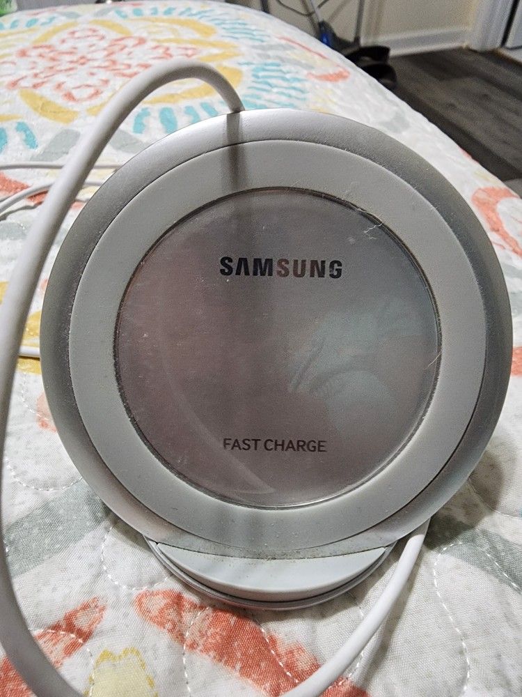 Samsung Fast Charger