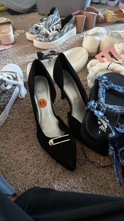 Women Shoes
