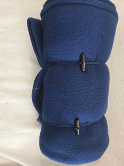Greatland Outdoor Fleece Sleeping Bag