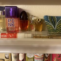 Perfume Luxury Brands Mini And Full Size 