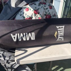Everlast MMA Boxing Bag