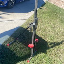 Folding Portable Stair Stepper Exercise Equipment 