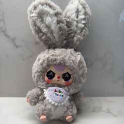 BABY THREE -Lily Rabbit Town- Plush Blind Box 