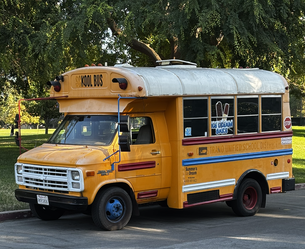 BUS DE HELADOS EN VENTA – $7,500