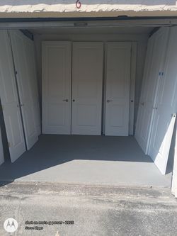 Brand new 96 inch interior doors