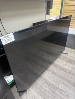 TCL tv