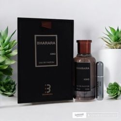 Bharara King Au De Parfum 3.4 Oz