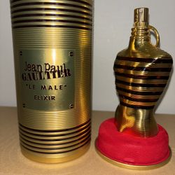 Jean Paul Gaultier Le Male Elixir
