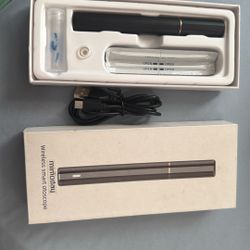 Electric Ear Camera Earwax Removal Kit 