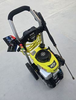 Pressure Washer 3000-PSI