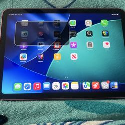 iPad gen 11