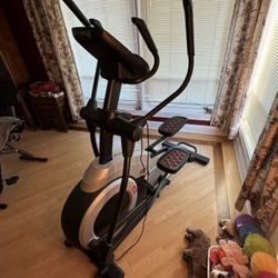 Proform 6.0 ET Elliptical